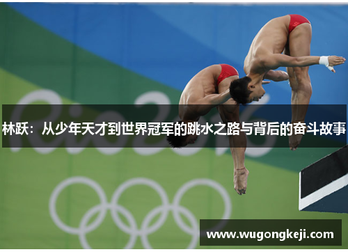林跃：从少年天才到世界冠军的跳水之路与背后的奋斗故事