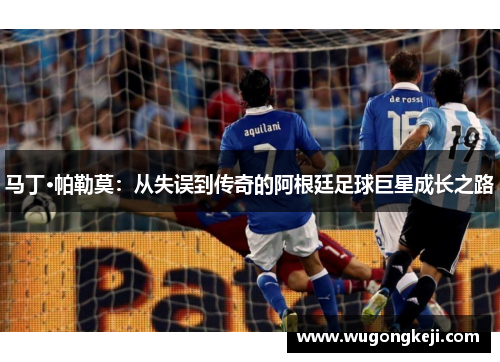 马丁·帕勒莫：从失误到传奇的阿根廷足球巨星成长之路