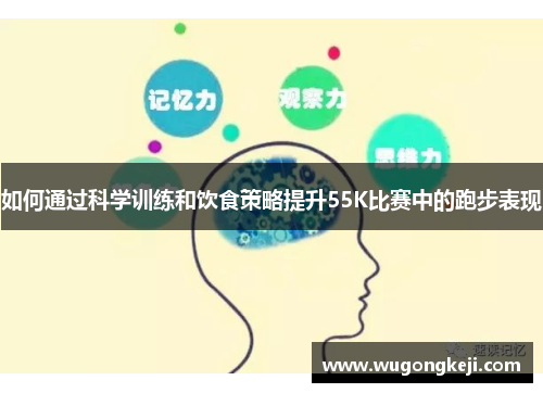 如何通过科学训练和饮食策略提升55K比赛中的跑步表现