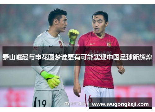 泰山崛起与申花圆梦谁更有可能实现中国足球新辉煌 泰山崛起与申花圆梦谁更有可能实现中国足球新辉煌