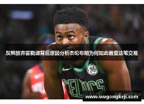 灰熊放弃霍勒迪背后原因分析杰伦布朗为何如此看重这笔交易